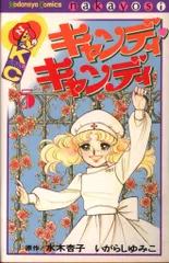 2026年最新】キャンディキャンディいがらしゆみこの人気アイテム