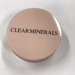 Z1725 K CLEAR MINERALS CM ミネラル ファンデーション 普通肌 8g SPF44 PA+++【赤字覚悟】のサムネイル