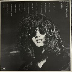 中森明菜/アニバーサリー ANNIVERSARY/L-12591/レコード/record/LP