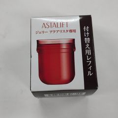 ASTALIFT ジュエリーアクアリスタ専用レフィル 40g - メルカリ
