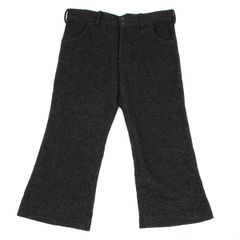 ヨウジヤマモト ファムYohji Yamamoto FEMME ストライプセットアップ