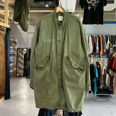 70s M65 Fishtail Parka フィッシュテールパーカーのサムネイル
