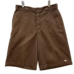 Dickies ディッキーズパンツ size表記なし/ブラウンのサムネイル