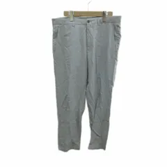 ジョルジオアルマーニ GIORGIO ARMANI パンツ スラックス 絹 シルク 48 ライトブルー 1SGAV02G T00Q7 /KK ■GY19のサムネイル