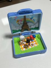 ドラえもん ちびドラハウス のび太ルーム - メルカリ