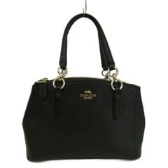 コーチCOACHショルダーバッグミニ リリー キャリーオール シグネチャー
