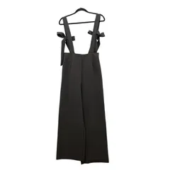 AMERI アメリサロペット sizeS/チャコールブラウンのサムネイル