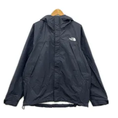 THE NORTH FACE ザ・ノースフェイス NP61830 ナイロンマウンテンパーカー sizeL/ブラックのサムネイル