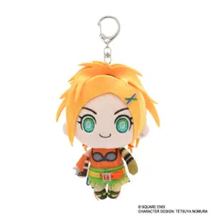 【予約】【新品】ファイナルファンタジーX ポケットピープレッツ リュック【正規品】のサムネイル