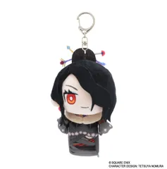 【予約】【新品】ファイナルファンタジーX ポケットピープレッツ ルールー【正規品】のサムネイル