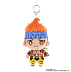 【予約】【新品】ファイナルファンタジーX ポケットピープレッツ ワッカ【正規品】のサムネイル