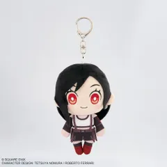 【予約】【新品】ファイナルファンタジーVII リバース ポケットピープレッツ ティファ【正規品】のサムネイル