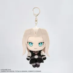 【予約】【新品】ファイナルファンタジーVII リバース ポケットピープレッツ セフィロス【正規品】のサムネイル