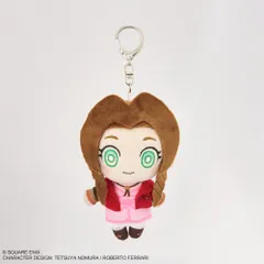【予約】【新品】ファイナルファンタジーVII リバース ポケットピープレッツ エアリス【正規品】のサムネイル