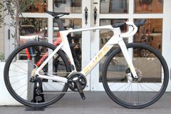 キャノンデール CANNONDALE SUPER V900 シマノ 8S アルミ マウンテン