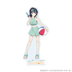 【予約】【新品】超かぐや姫！ アクリルスタンド 13 酒寄彩葉 描き下ろしイラスト【正規品】のサムネイル