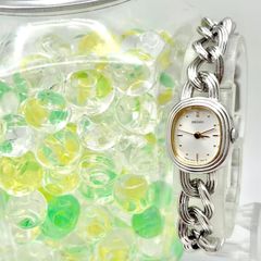 稼働/新品電池】SEIKO スクエア 5Y31-5A30 レディース腕時計qz - メルカリ