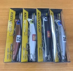 【新品】メガバス　キリンジ120　限定色のサムネイル