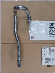 【SP忠男】POWERBOX Pipe SUS【箱無し、備品あり】SEROW250（2018～）のサムネイル