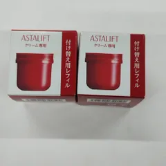 Z1579 ASTALIFT アスタリフト クリーム 付け替え用レフィル 30g 計2点セット【赤字覚悟】のサムネイル