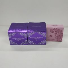 チェンジ カオリホワイト リンクルモイスチャージュエリーW 50g 3個分