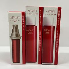 アスタリフト　レフィル・空ボトルセット アスタリフト レフィル・空ボトルセット - メルカリ