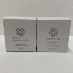 ファンデーション R Z1413 PERFECT ONE パーフェクトワン グロウ&カバークッション