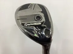 【中古】テーラーメイド 【4U】Qi35 ユーティリティ/フジクラMCH70/S/22[7244]■杭全本店のサムネイル