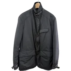 ラルフローレン Ralph Lauren ジャケット 中綿 8657611SPSS ブラック 40Rサイズ メンズのサムネイル