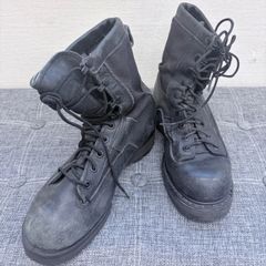 米軍ウェルコ FORCE TW ミリタリーブーツ US9.2/1W（27.5㎝） - メルカリ