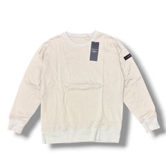 CVTVLIST 23SS CREW UNIVERSITY JACKET クルーユニバ―シティー