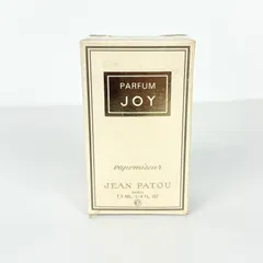 JEAN PATOU JOY パルファム 7.5ml 香水のサムネイル
