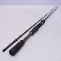 SHIMANO シマノ ジャッカル ポイズンアルティマ 264/66SUL-S 現状品