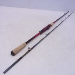 SHIMANO シマノ ジャッカル ポイズンアルティマ 264/66SUL-S 現状品