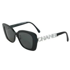 中古】 HERMES エルメス シェーヌダンクル ブレスレット MM シルバー