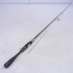 SHIMANO シマノ ジャッカル ポイズンアルティマ 264/66SUL-S 現状品のサムネイル