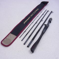 SHIMANO シマノ ジャッカル ポイズンアルティマ 264/66SUL-S 現状品