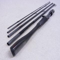 SHIMANO シマノ ジャッカル ポイズンアルティマ 264/66SUL-S 現状品