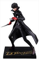 ペルソナ5 セガラッキーくじ ラストラッキー賞 主人公 - メルカリ