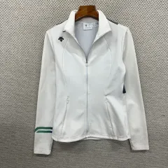 デサント トラックジャージ ジップアップ 85 D09564のサムネイル