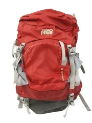 モンベル Montbell ZERO POINT KITRA PACK30 ゼロポイント キトラパック30 レッド ザック リュック バックパック BAG カバン 鞄のサムネイル