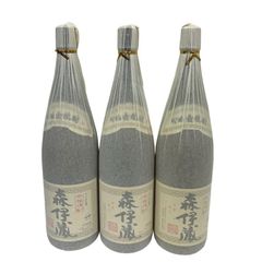 焼酎 村尾 1800ml 25度 未開栓品 - メルカリ