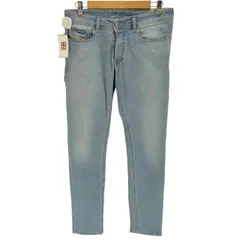 ディーゼル DIESEL SLEENKER-X SLIM-SKINNY スキニーデニムパンツ メンズ  31X30のサムネイル