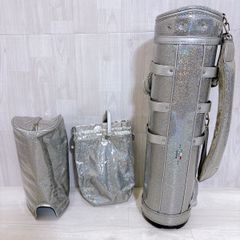 Kolwin コルウィン ゴルフ キャディバッグ スリムタイプ - メルカリ
