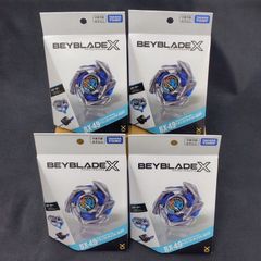 ベイブレードX UX-03 ウィザードロッド BX-09 ベイバトルパス BX-23
