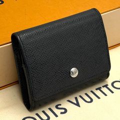 ルイヴィトン LOUISVUITTON タイガ ミュルティクレ6 キーケース6連