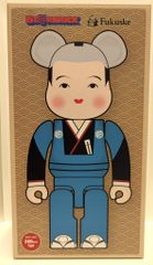 MEDICOMTOY BE@RBRICK 福助 BE@BRICK 400%
