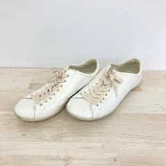 CAMPER/カンペール スニーカー ホワイト/白 37(23.5cm相当) ローカット シューズ/靴 レディース[OA05291]のサムネイル