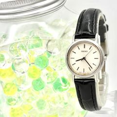 美品/新品電池】SEIKO セイコー NOIE ノイエ レディース 腕時計