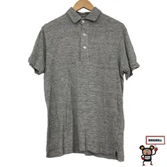 67.MACKINTOSH PHILOSOPHY 半袖 ポロシャツ 【店舗併売品】のサムネイル